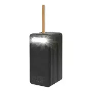 AURA NRG-P100 100000mAh 22.5W Black (PBANRG-P100B) (UA)