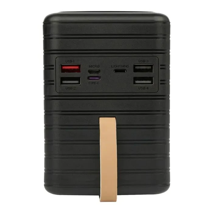 AURA NRG-P120 120000mAh 22.5W Black (PBANRG-P120B) (UA)