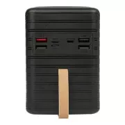 AURA NRG-P120 120000mAh 22.5W Black (PBANRG-P120B) (UA)