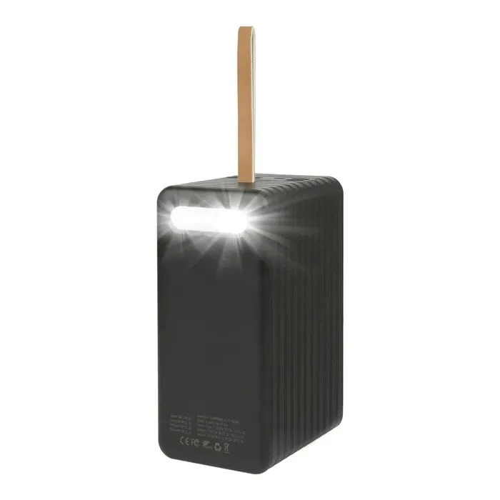 AURA NRG-P120 120000mAh 22.5W Black (PBANRG-P120B) (UA)