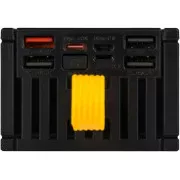 AURA NRG-P30 30000mAh 22.5W Black (PBANRG-P30B) (UA)