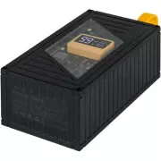 AURA NRG-P30 30000mAh 22.5W Black (PBANRG-P30B) (UA)