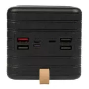 AURA NRG-P80 80000mAh 22.5W Black (PBANRG-P80B) (UA)