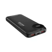 Choetech B791 10000mAh 22.5W Black (UA)