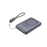Choetech B862 10000mAh 22.5W Black (UA)