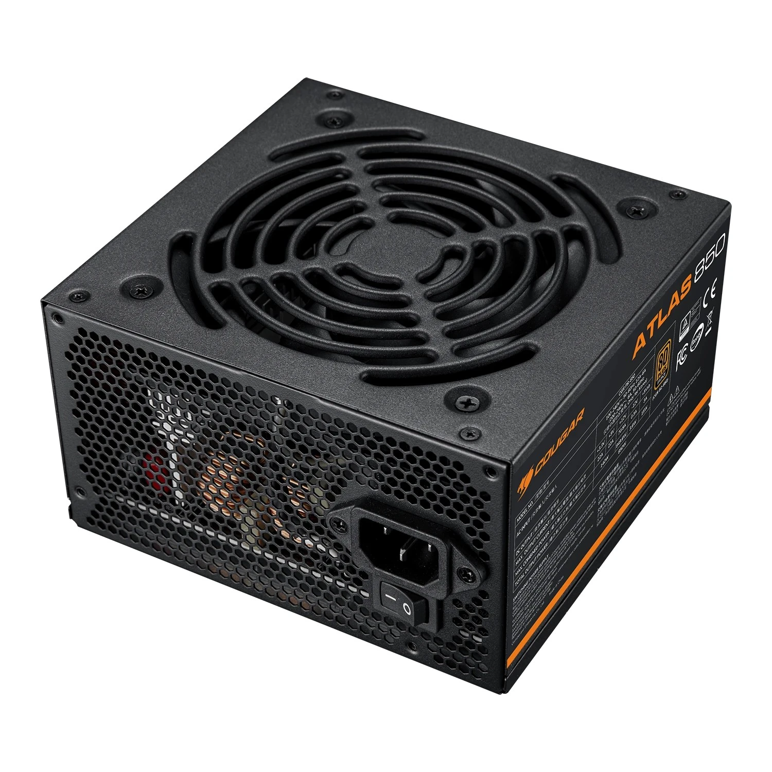 Cougar Atlas ATX 3.1 650 650W (UA)