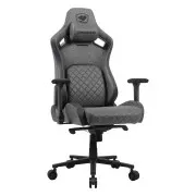 Cougar Defensor S Jet Gray F (UA)