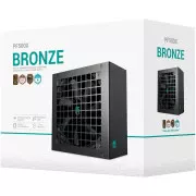 DeepCool GamerStorm PF500X 500W (R-PF500X-HD0B-JGEU) (UA)