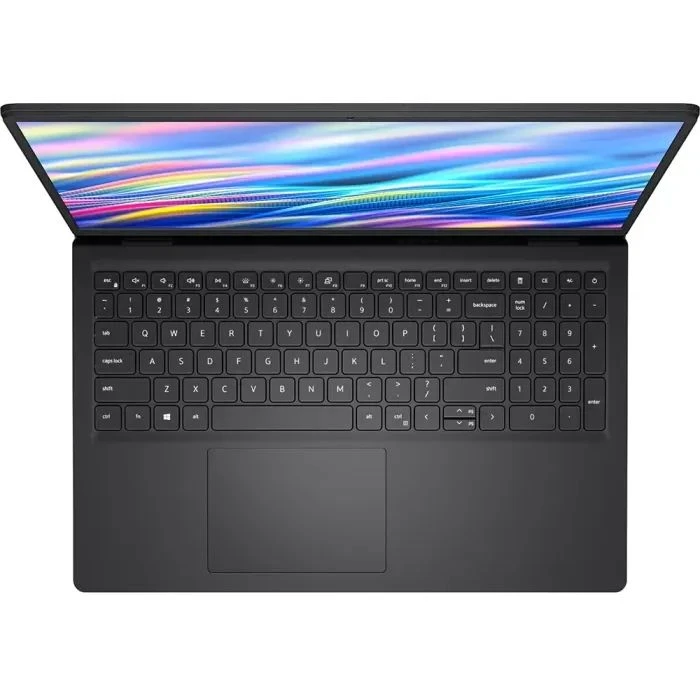 Dell Pro 15 Essential (DC15250_RPLU_006_P) (UA)