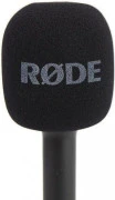 Держатель, крепление для микрофона Rode Interview GO Black