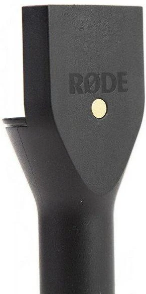 Держатель, крепление для микрофона Rode Interview GO Black
