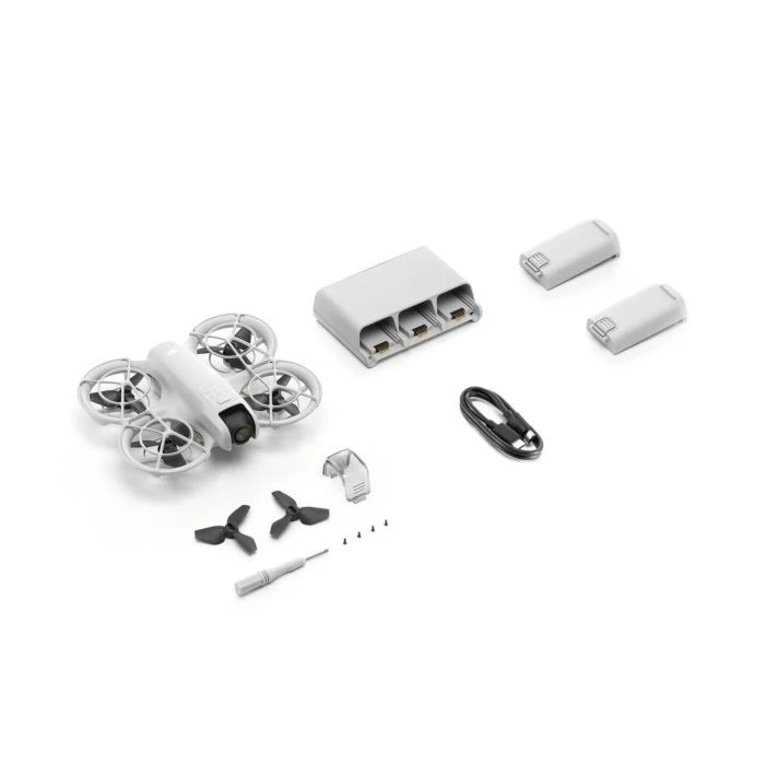 DJI Neo Fly More Combo (DJI RC-N3) пульт без дисплея (CP.FP.00000185.01) (UA)