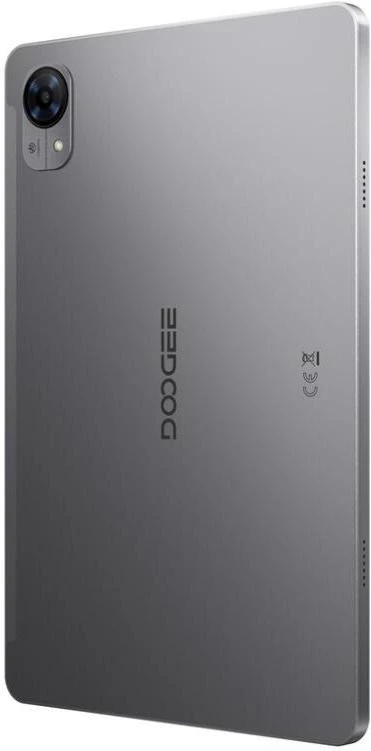 DOOGEE Tab G5 3/128GB LTE Gray (6942654903310) (UA)