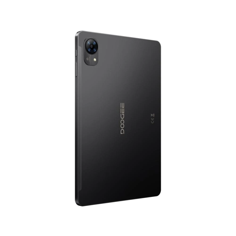 DOOGEE Tab G5 3/128GB LTE Rock Black (6942654903303) (UA)