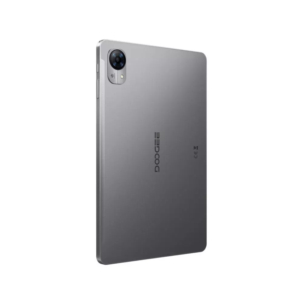 DOOGEE Tab G5 VIP Edition 3/128GB LTE Gray (6942654903341) (UA)