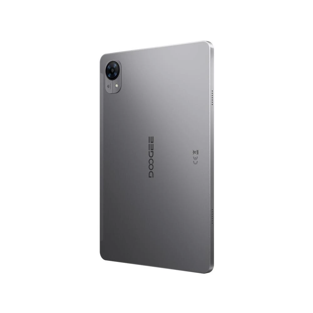 DOOGEE Tab G5 VIP Edition 3/128GB LTE Gray (6942654903341) (UA)
