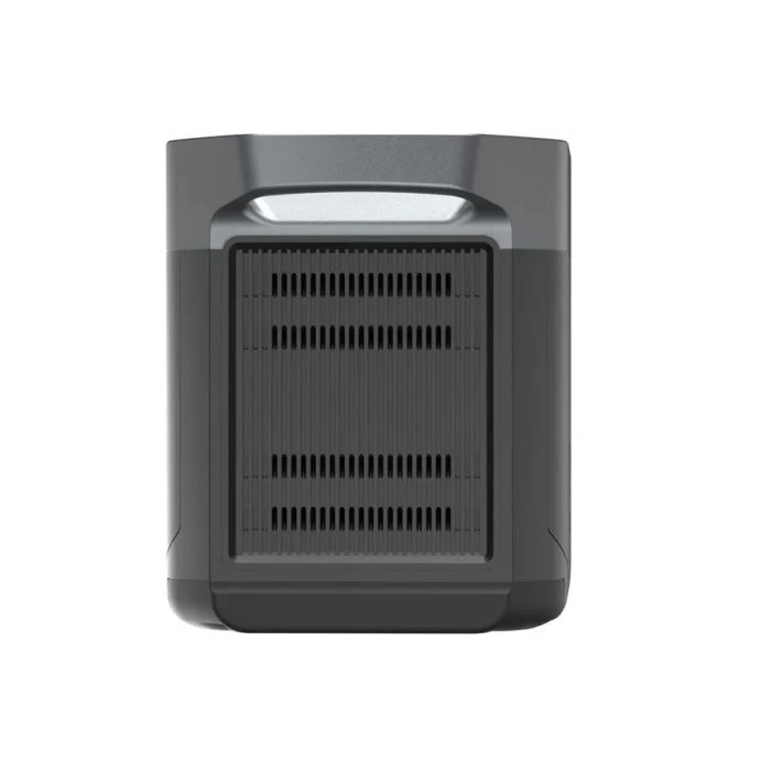 Додаткова батарея для зарядної станції EcoFlow DELTA 2 Max Extra Battery (EFDELTA2MaxEB) (UA)