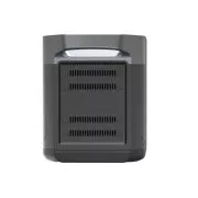 Додаткова батарея для зарядної станції EcoFlow DELTA 2 Max Extra Battery (EFDELTA2MaxEB) (UA)