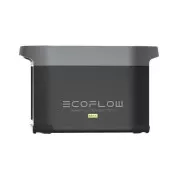 Додаткова батарея для зарядної станції EcoFlow DELTA 2 Max Extra Battery (EFDELTA2MaxEB) (UA)