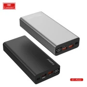 Earldom ET-PD22 20000mAh Black (PB-000122) (UA)