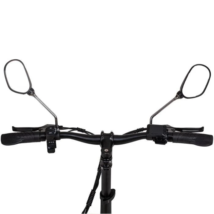 Электросамокат Kugoo Kirin C1 Pro (EU-C1P) (UA)