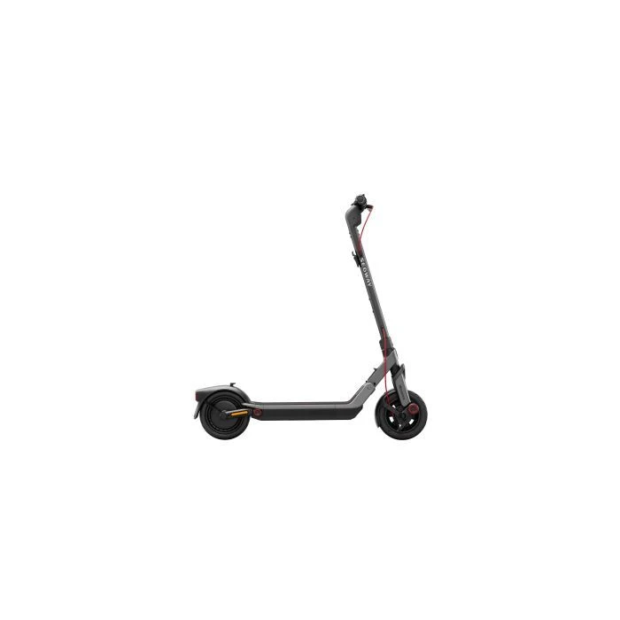 Електросамокат Segway Ninebot E3, сірий (AA.05.19.01.0003) (UA)