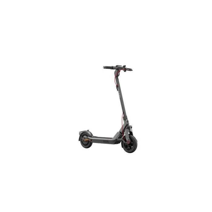 Електросамокат Segway Ninebot E3, сірий (AA.05.19.01.0003) (UA)