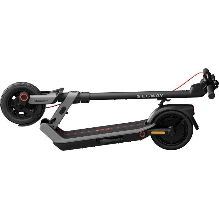 Електросамокат Segway Ninebot E3, сірий (AA.05.19.01.0003) (UA)