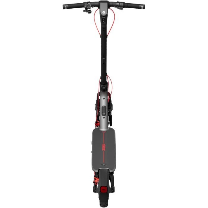 Електросамокат Segway Ninebot F3 PRO E, сірий (AA.05.17.02.0003) (UA)