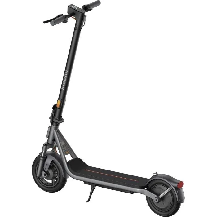 Електросамокат Xiaomi Electric Scooter 6 Lite GL BHR08R6GL (1182014) (UA)