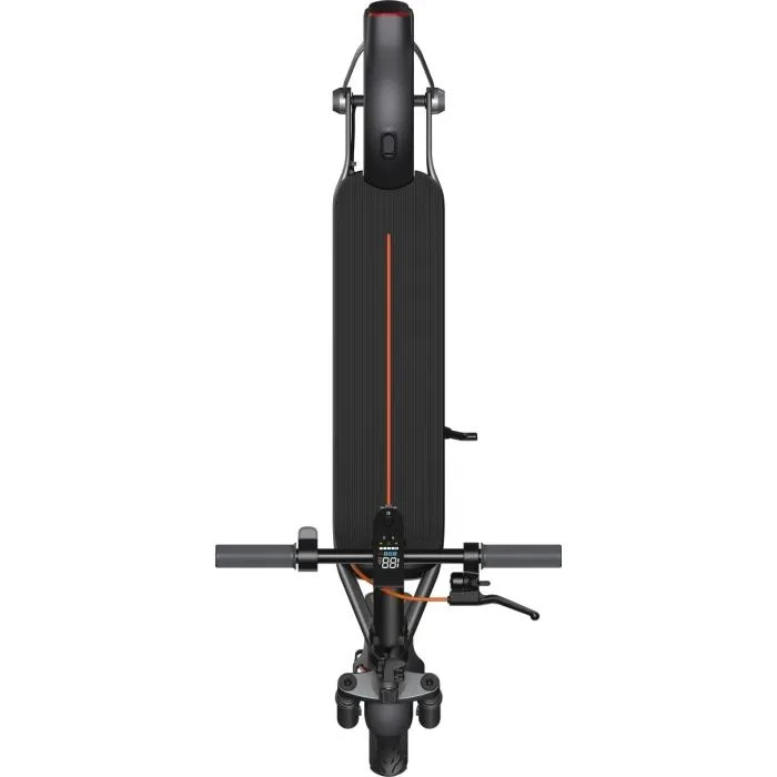 Електросамокат Xiaomi Electric Scooter 6 Lite GL BHR08R6GL (1182014) (UA)