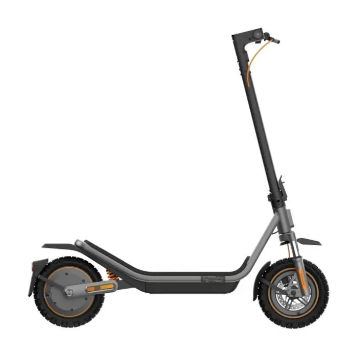 Електросамокат Xiaomi Electric Scooter 6 Pro GL BHR08QQGL (1182012) (UA) Діаметр коліс: 12; Максимальне