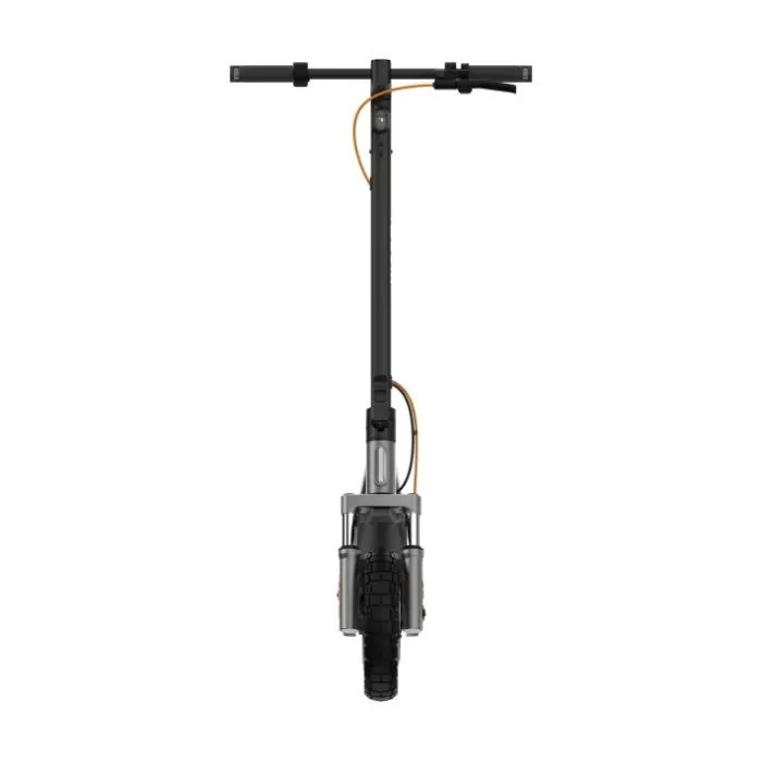 Электросамокат Xiaomi Electric Scooter 6 Pro GL BHR08QQGL (1182012) (UA) Диаметр колес: 12; Максимальная
