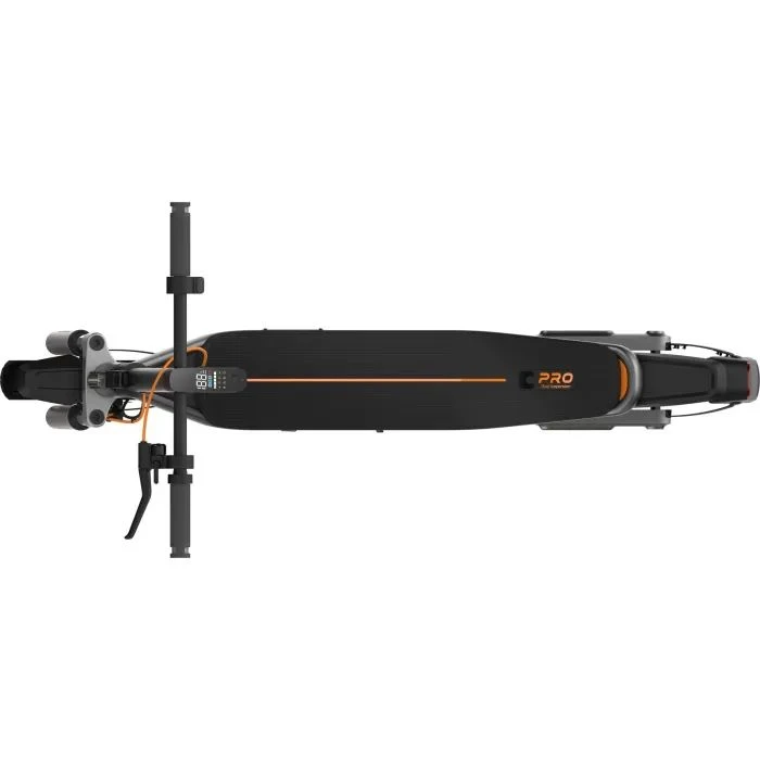 Электросамокат Xiaomi Electric Scooter 6 Pro GL BHR08QQGL (1182012) (UA)