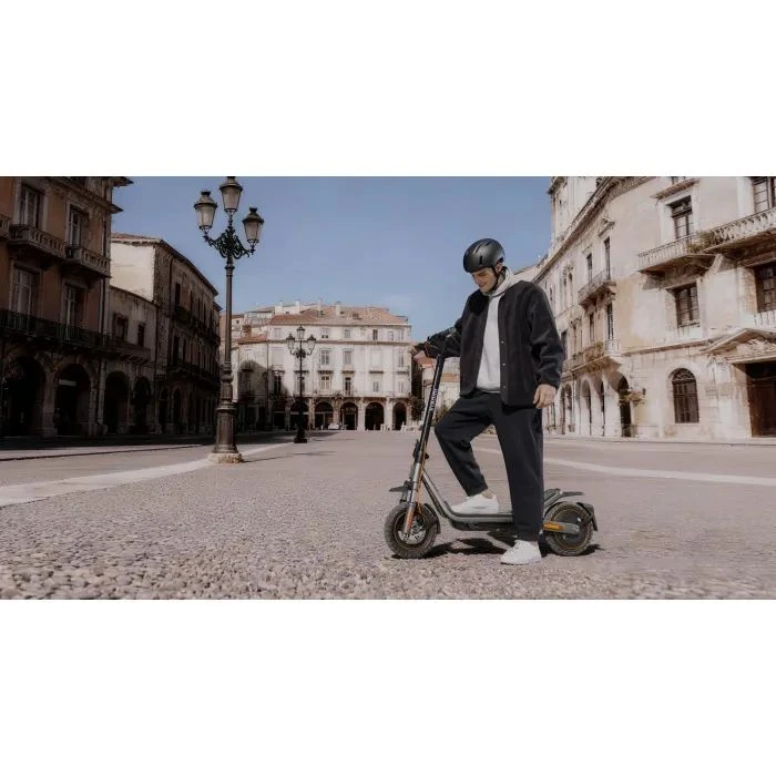 Электросамокат Xiaomi Electric Scooter 6 Pro GL BHR08QQGL (1182012) (UA)