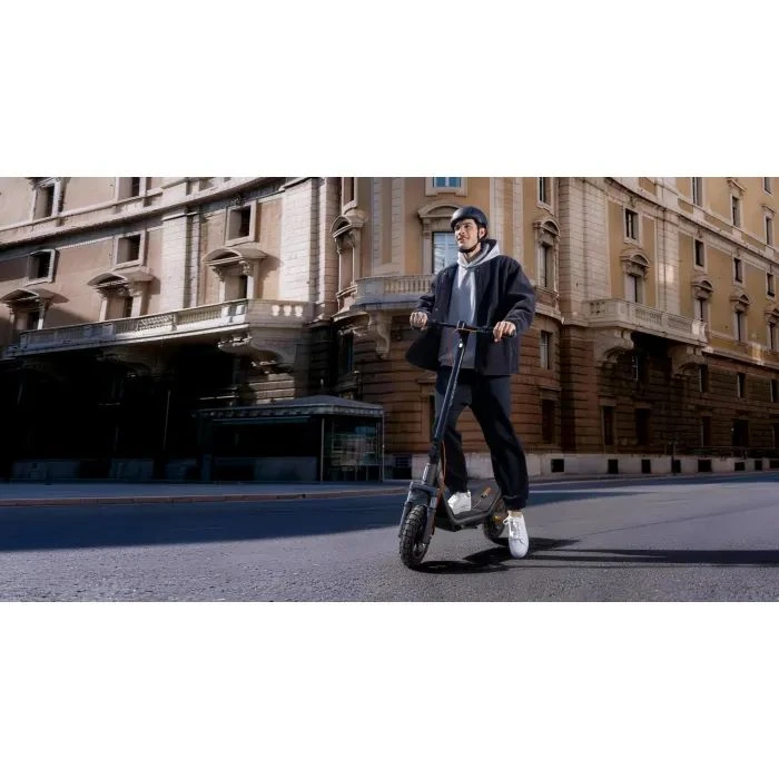 Электросамокат Xiaomi Electric Scooter 6 Pro GL BHR08QQGL (1182012) (UA)