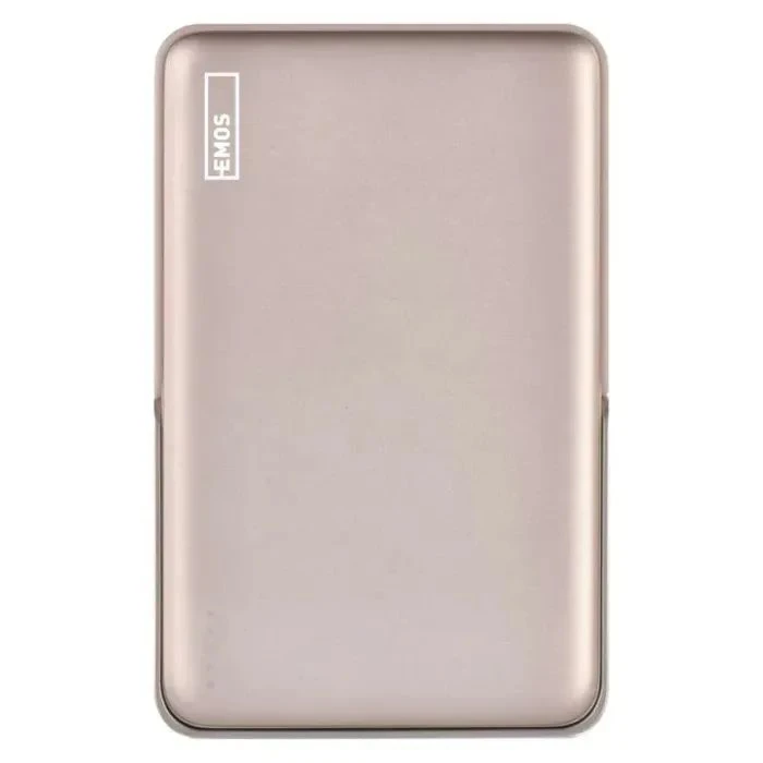 EMOS 10000mAh, MagSafe, 20W, pink (B0552RG) (UA)