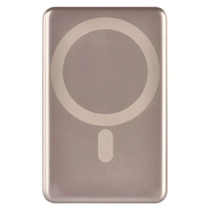 EMOS 10000mAh, MagSafe, 20W, pink (B0552RG) (UA)