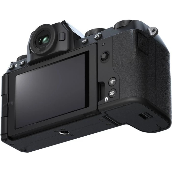 Fujifilm X-S20 Body Black (16939526) (UA)