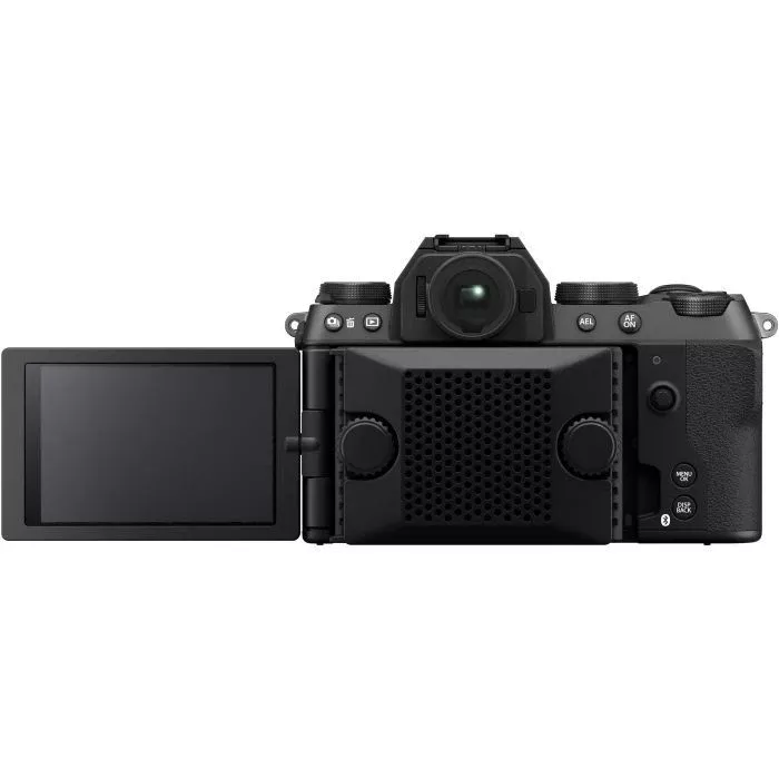 Fujifilm X-S20 Body Black (16939526) (UA) Тип фотокамер: Системні;