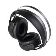 Гарнитура СolorWay Hyperblast RGB Black (CW-HPG05BK) (UA)
