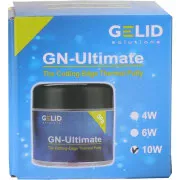 Gelid Solutions GN-Ultimate 10W Thermal Putty 50g (TN-GN10-02) (UA)