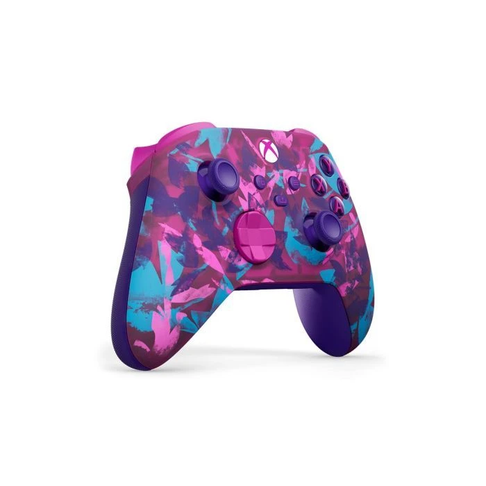Геймпад Microsoft Wireless Heart Breaker Special Edition (EP2-29568) (UA)