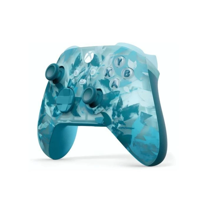 Геймпад Microsoft Wireless Ice Breaker Special Edition (EP2-29572) (UA)