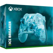 Геймпад Microsoft Wireless Ice Breaker Special Edition (EP2-29572) (UA)