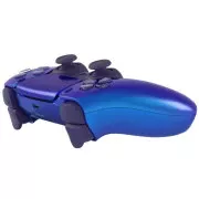 Геймпад Sony Playstation DualSense Bluetooth PS5 Chrome Indigo (1000050597) (UA)