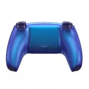 Геймпад Sony Playstation DualSense Bluetooth PS5 Chrome Indigo (1000050597) (UA)