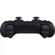 Геймпад Sony Playstation DualSense Bluetooth PS5 Midnight Black (USB-C кабель) (1000051651) (UA)