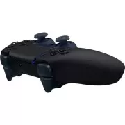 Геймпад Sony Playstation DualSense Bluetooth PS5 Midnight Black (USB-C кабель) (1000051651) (UA)