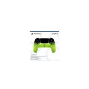 Геймпад Sony Playstation DualSense Bluetooth PS5 Remix Green (1000048532) (UA)